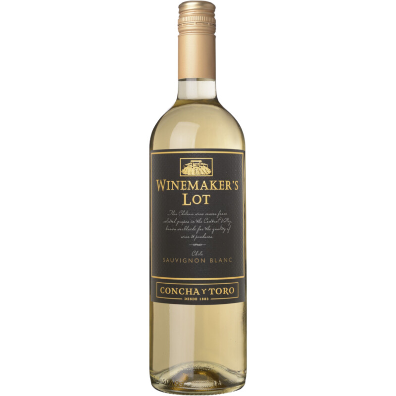 Een afbeelding van Winemaker's Lot Sauvignon blanc