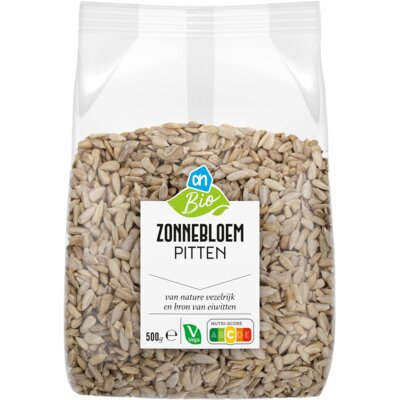pdp-image-AH Biologisch Zonnebloempitten