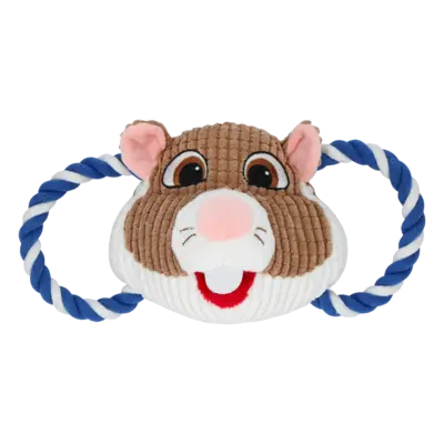 pdp-image-AH Hamster hondenspeeltje