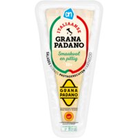 Een afbeelding van AH Italiaanse grana padano 32+ stuk