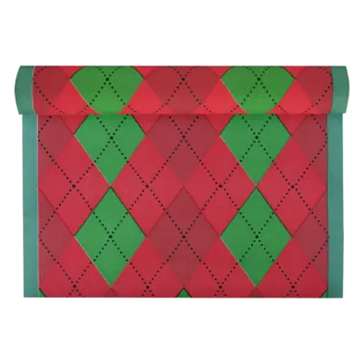pdp-image-AH Excellent 3-in-1 tartan classic 40x480cm