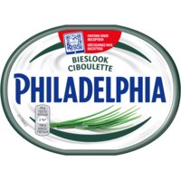 Een afbeelding van Philadelphia Bieslook