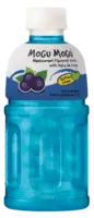 Mogu Mogu Zwarte bessen