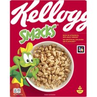 Een afbeelding van Kellogg's Smacks