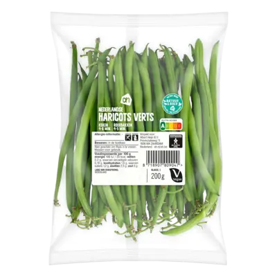 pdp-image-AH Nederlandse haricots verts