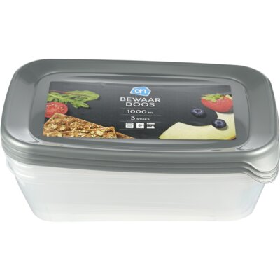 pdp-image-AH Bewaardoos 1.0 ltr rechthoekig