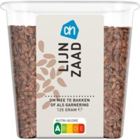 Een afbeelding van AH Lijnzaad