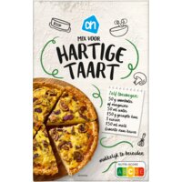 Een afbeelding van AH Mix voor hartige taart