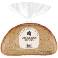 Een afbeelding van AH Oberlander