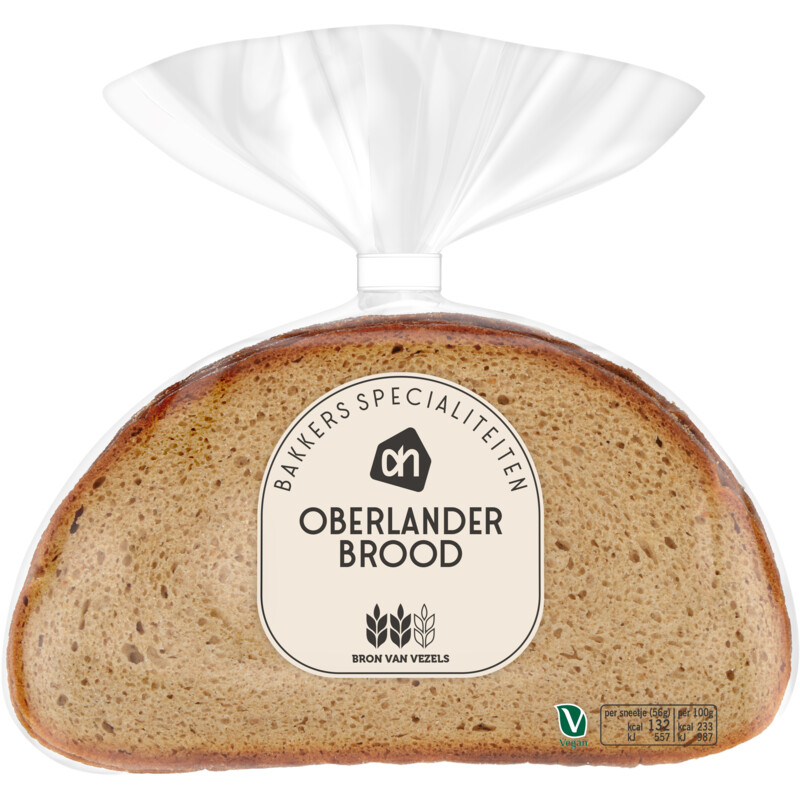 Een afbeelding van AH Oberlander