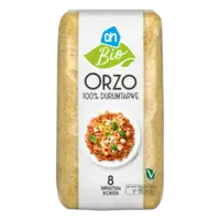 AH Orzo