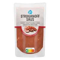 AH Stroganoffsaus