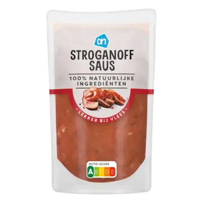 pdp-image-AH Stroganoffsaus