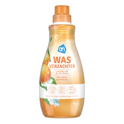 pdp-image-AH Wasverzachter jasmijn & citrus