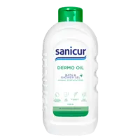 Sanicur Douche dermo oil