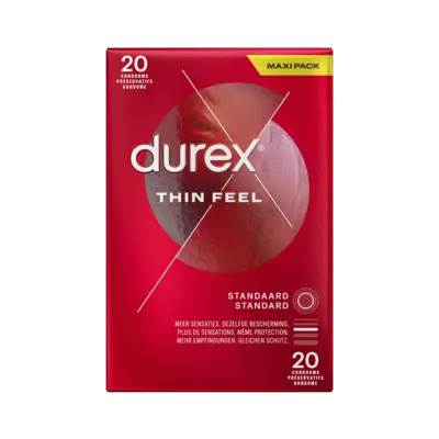 pdp-image-Durex Thin feel maxi pack