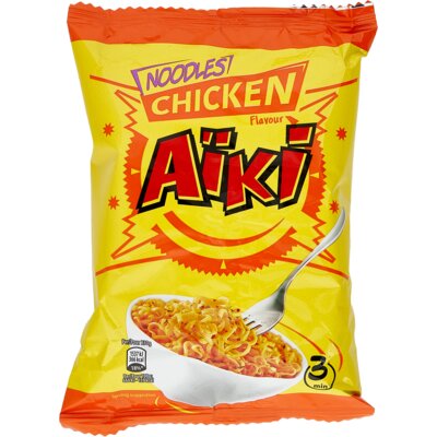 pdp-image-Aïki Zak noodles chicken bel