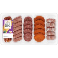 AH Excellent Gourmetschotel populair