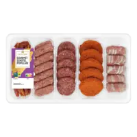 AH Excellent Gourmetschotel populair