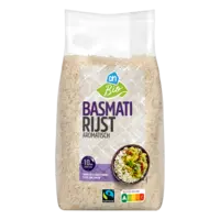 AH Biologisch Basmati rijst