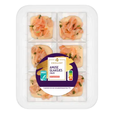 pdp-image-AH Excellent Amuseglaasjes zalm