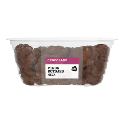 pdp-image-AH Chocolade pindarotsjes melk