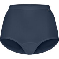 Een afbeelding van Ten Cate Highwaist zwart blauw L 2-pack