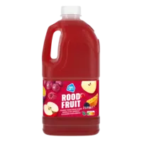 AH Rood fruit