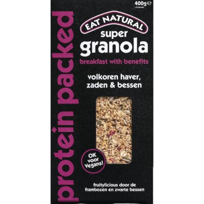 pdp-image-Eat Natural Super granola volkoren haver met zaden