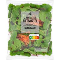 Een afbeelding van AH Slamelange biet wortel
