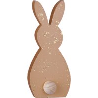 Een afbeelding van AH Haas hout met goud