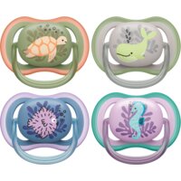 Avent Fopspeen ultra air 6mnd+