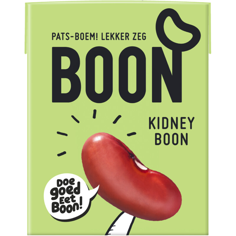 Een afbeelding van Boon Kidneybonen
