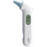 Braun Oorthermometer