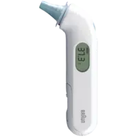 Braun Oorthermometer 3030