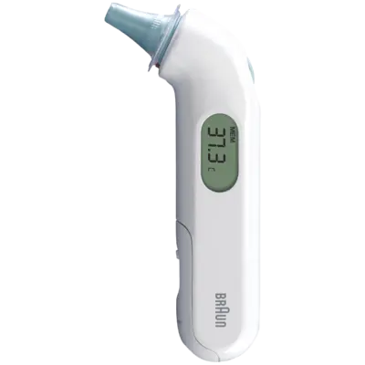 pdp-image-Braun Oorthermometer 3030