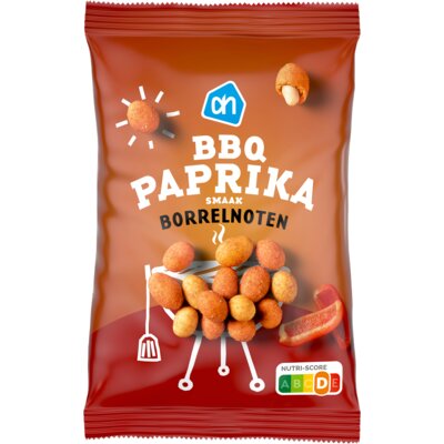 pdp-image-AH Borrelnoten BBQ paprika