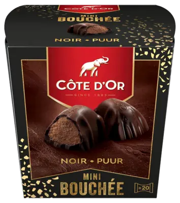 pdp-image-Côte d'Or Mini bouchée puur bel