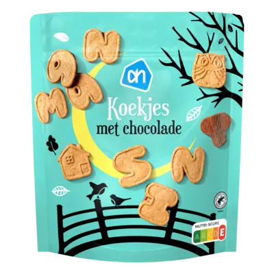 pdp-image-AH Koekjes met chocolade