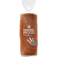 Een afbeelding van AH Rond volkoren heel