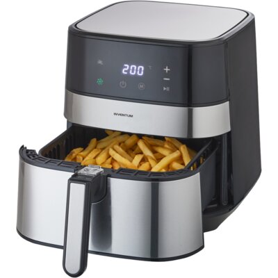 pdp-image-Inventum Airfryer GF500HLD XXL