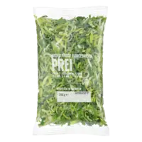 AH Fijngesneden prei