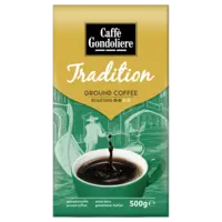 Caffè Gondoliere Tradition ground coffee