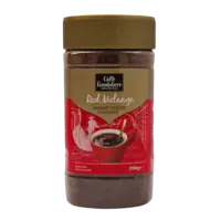 Caffè Gondoliere Red melange instant coffee