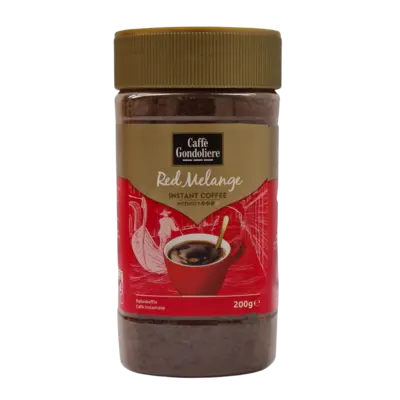 pdp-image-Caffè Gondoliere Red melange instant coffee