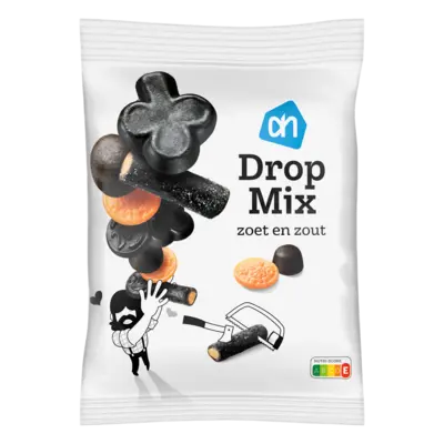 pdp-image-AH Gemengde drop zoet en zout