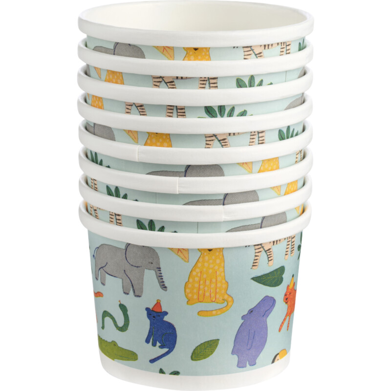 Een afbeelding van AH Bakje blad