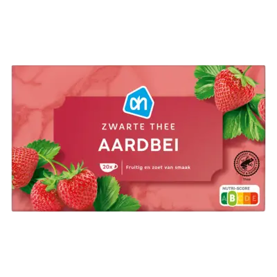 pdp-image-AH Zwarte thee aardbei