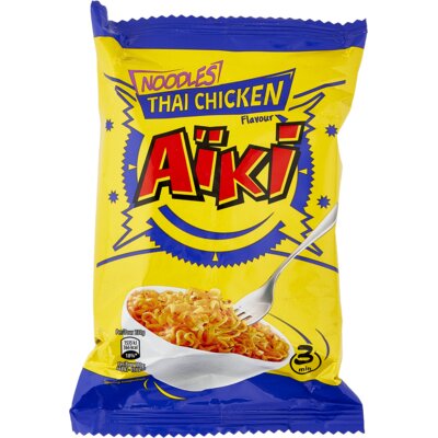 pdp-image-Aïki Zak noodles thai chicken bel