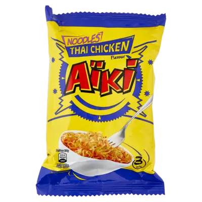 pdp-image-Aïki Zak noodles thai chicken bel